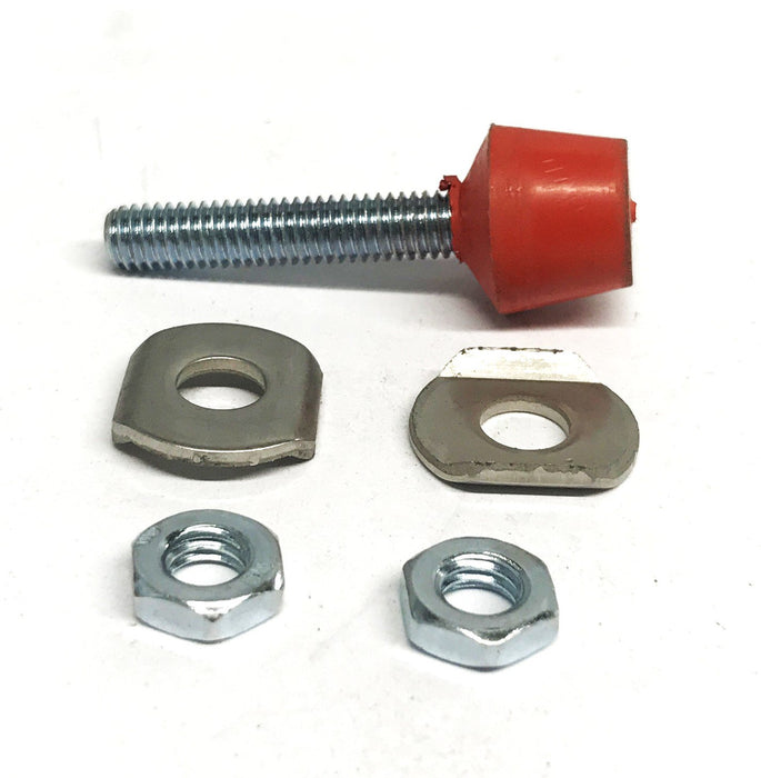 Destaco Clamp Accessory Kit ACC51 [Lot of 4] NOS