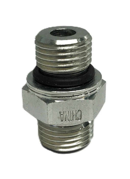 International Straight Fitting 3017799C91 NOS
