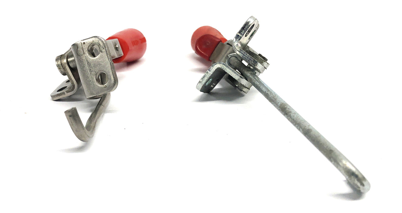 Destaco Pull Action Clamp 330/330-SS [Lot of 2] USED