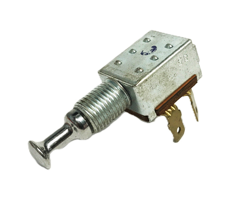 Cole Hersee 2-Speed 3-Pole Heater Switch LS-249 [Lot of 2] NOS