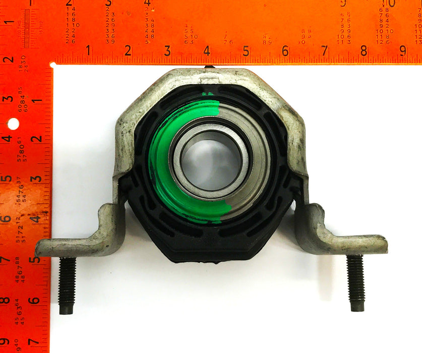 GM Drive Shaft Support Bearing 23165406 NOS