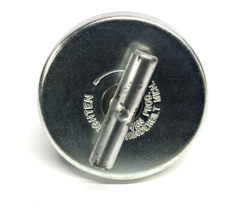 CAT/Caterpillar Filler Cap 160-5134 NOS