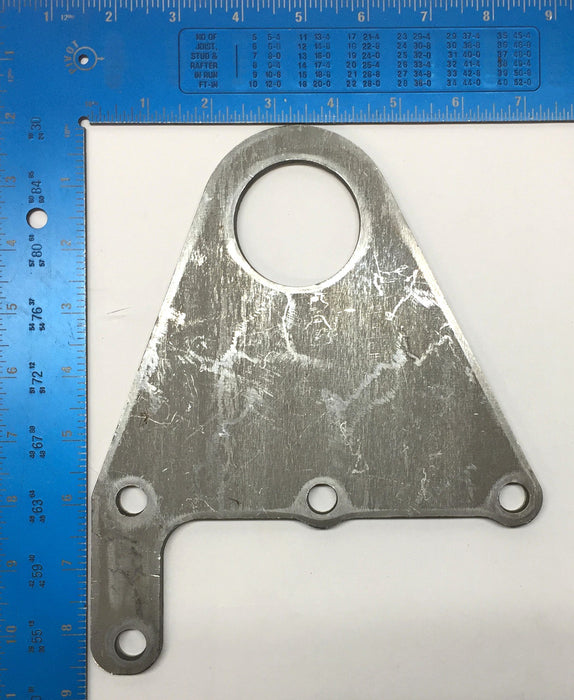Cummins Front Engine Lifting Bracket 3883586 NOS