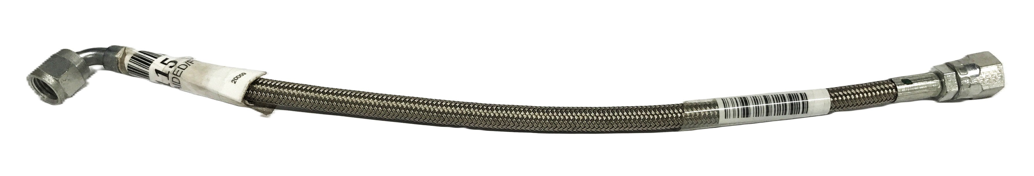 Mercedes Eaton Braided Pressure Hose A6809970152 NOS