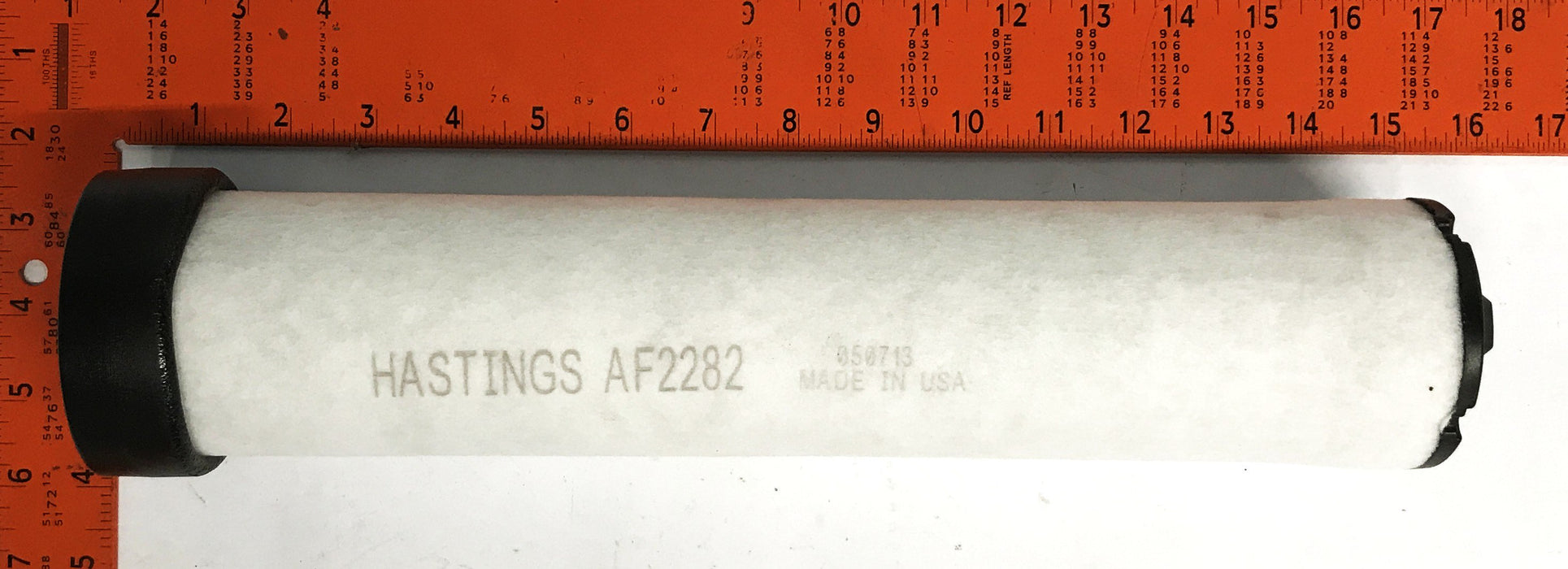 Hastings Air Filter AF2282 NOS