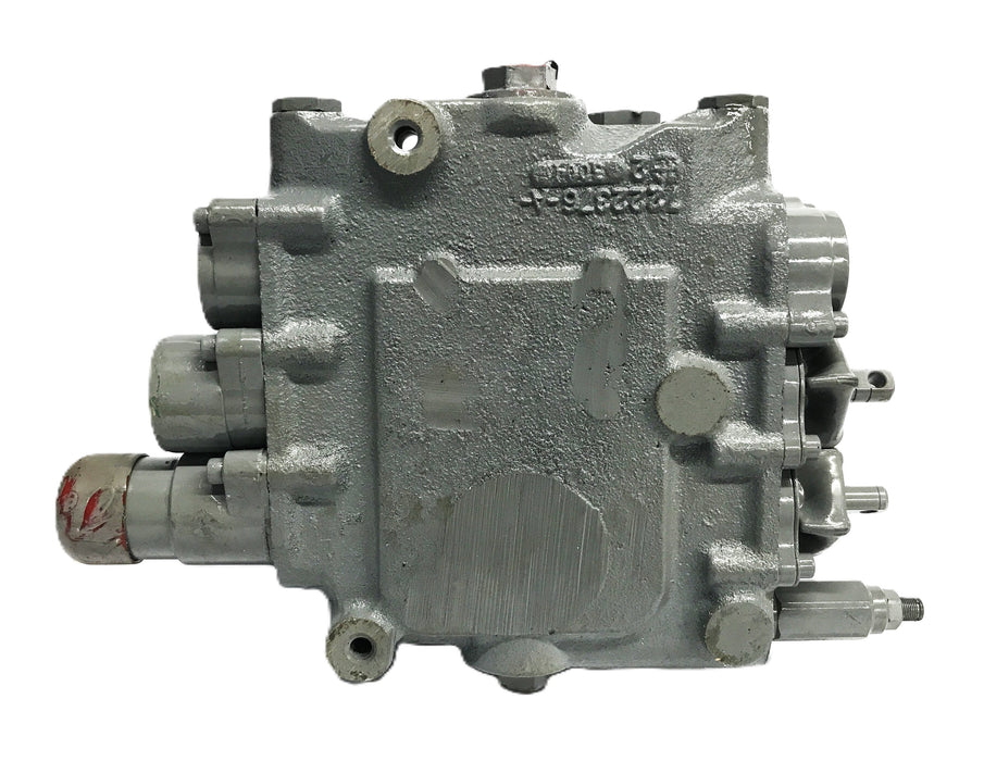 Bobcat Hydraulic Control Service Valve for Loaders 7222720 REFURBISHED