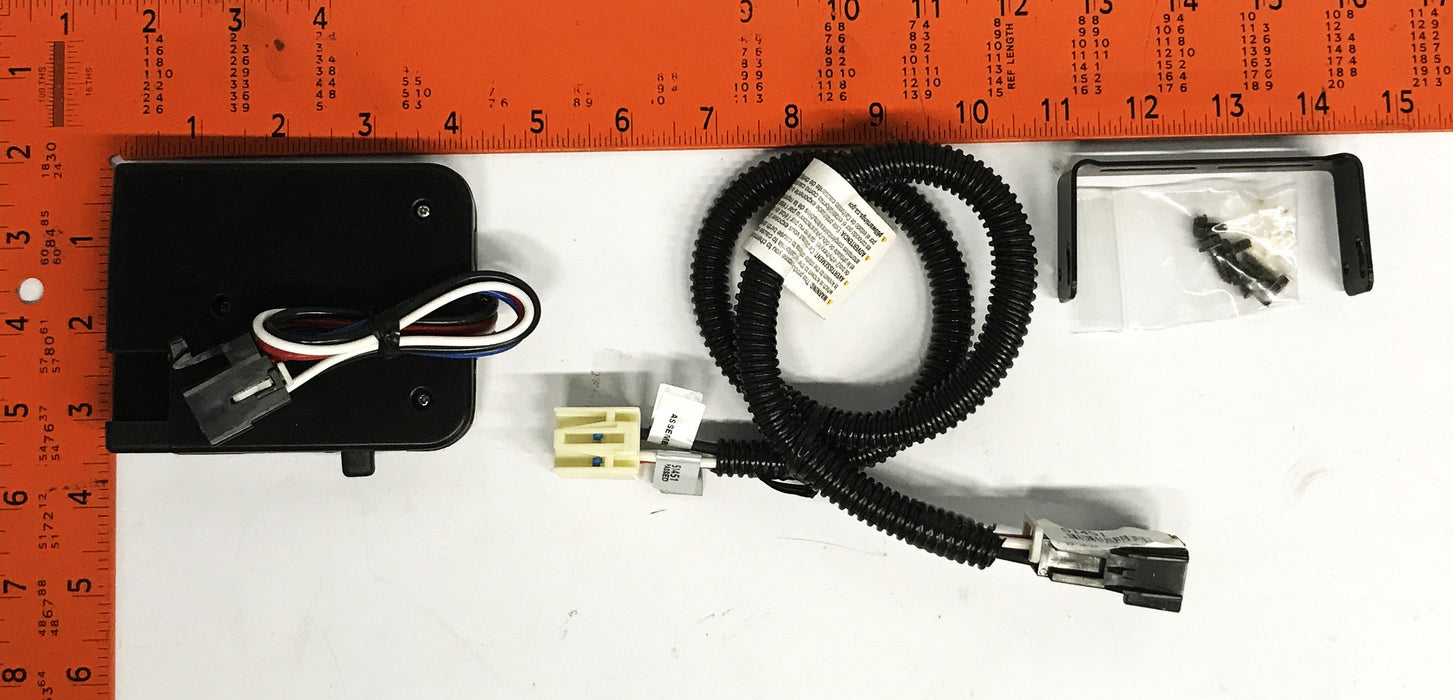 GM Brake Control Module Harness Kit 16330154 NOS
