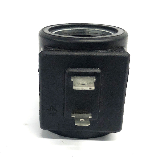 Hydraforce 36VDC Solenoid Valve Coil 4300098 2117 NOS