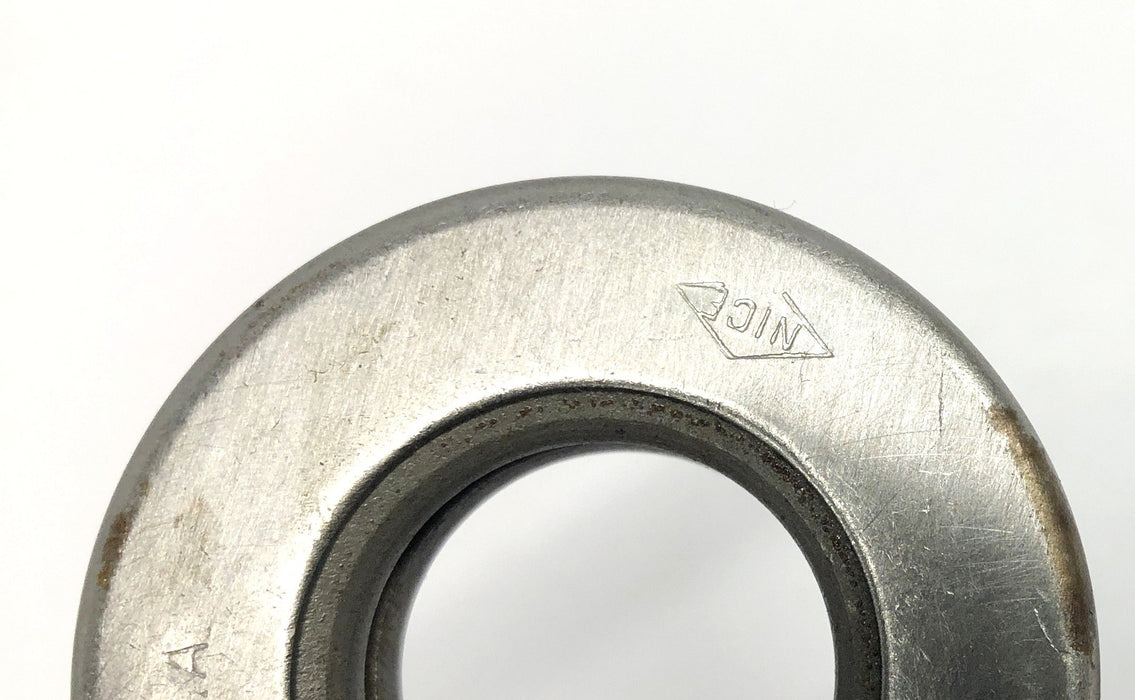 Nice Thrust Ball Bearing 51114V [Lot of 2] NOS