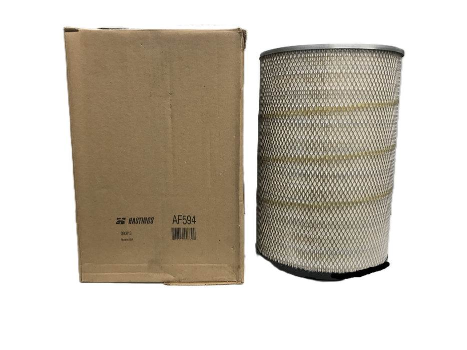 Hastings Air Filter AF594 NOS