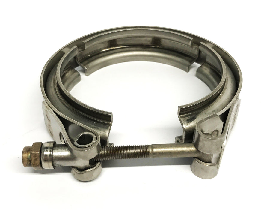International Exhaust Clamp 1824400C1 NOS
