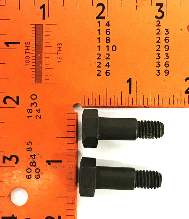 Ford OEM Shoulder Bolt W304091-S451 [Lot of 2] NOS