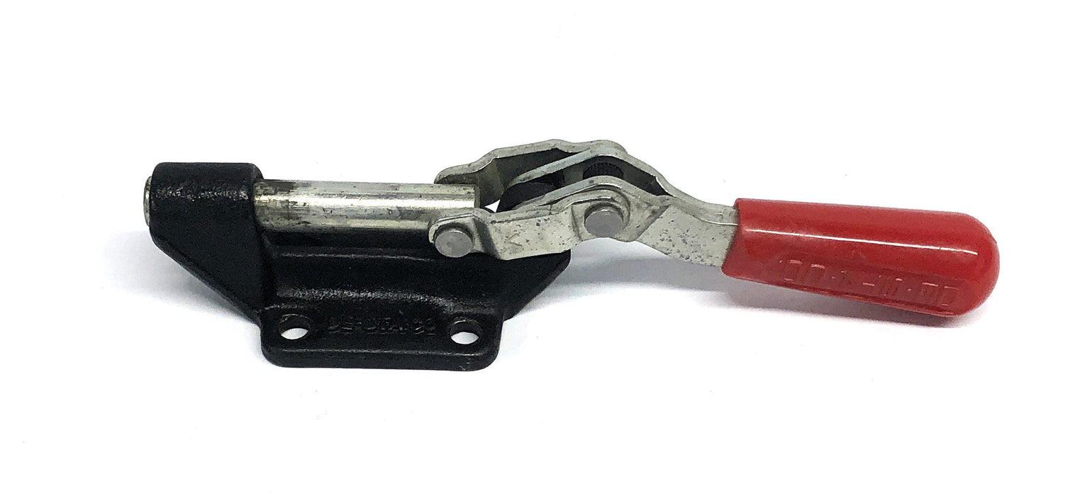 Destaco Toggle Clamp Missing Spindle 603 USED