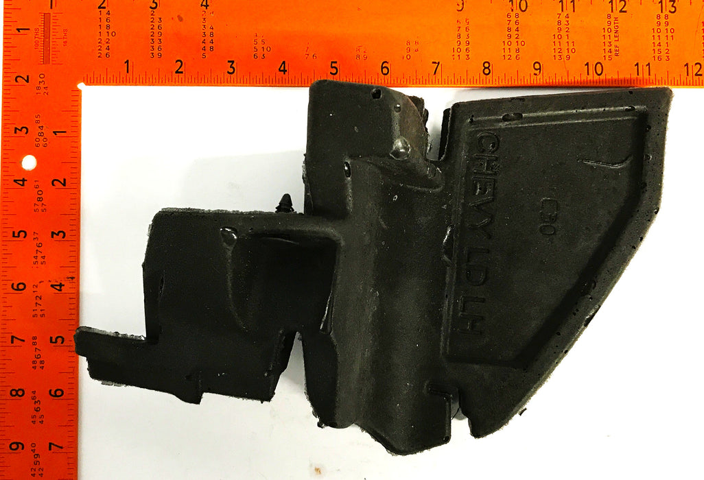 GM Driver Side Hood Outer Air Inlet Seal 84461973 NOS
