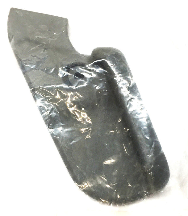 Mitsubishi Fuso Gray Front Seat Knob MK928572 [Lot of 3] NOS