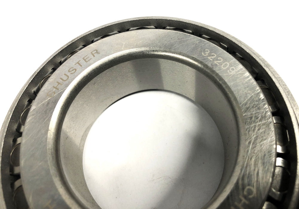 Shuster Tapered Roller Bearing 32209 NOS