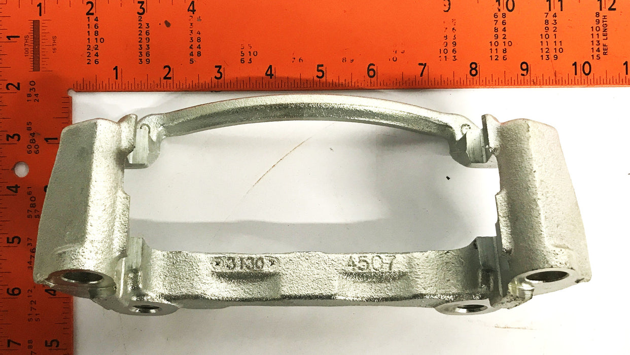 Motorcraft Ford Disc Brake Caliper Bracket BRBC-16 NOS