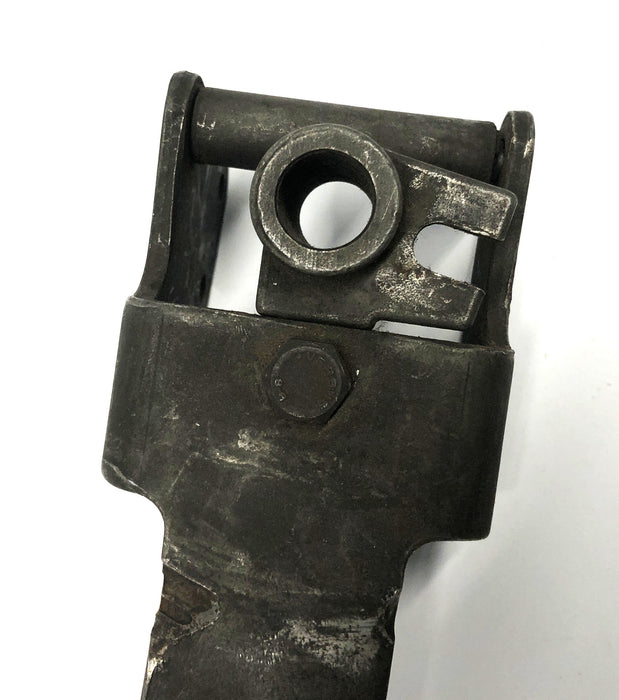Unbranded Forklift Hood Latch USED