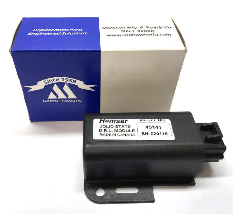 Mohawk/Hamsar Solid State D.R.L Module 45141 NOS