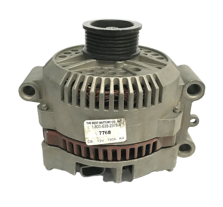 Unbranded Ford F800 5.9L Alternator F2PU-10346-AF NOS