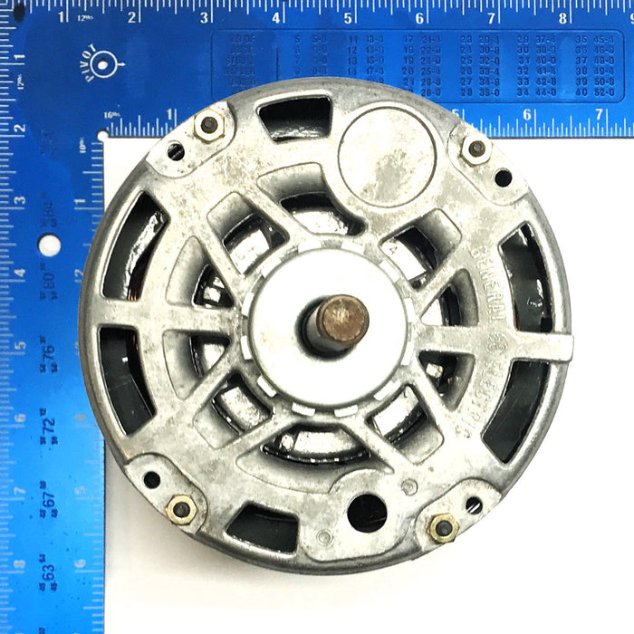 GE 1/4 HP 1050 RPM 115V HVAC Electric Motor 5KSP39FGW177AS NOS