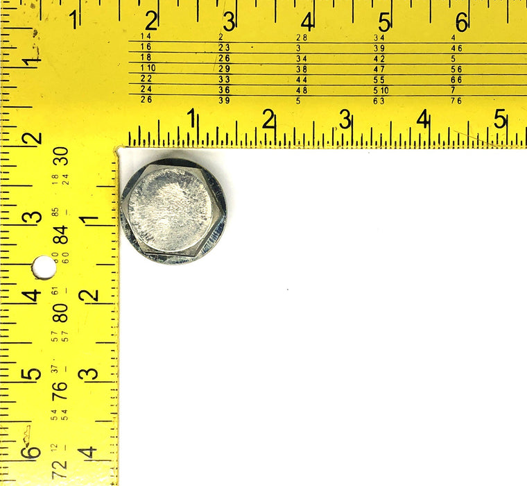 Mitsubishi Screw Plug 91A33-00300 NOS