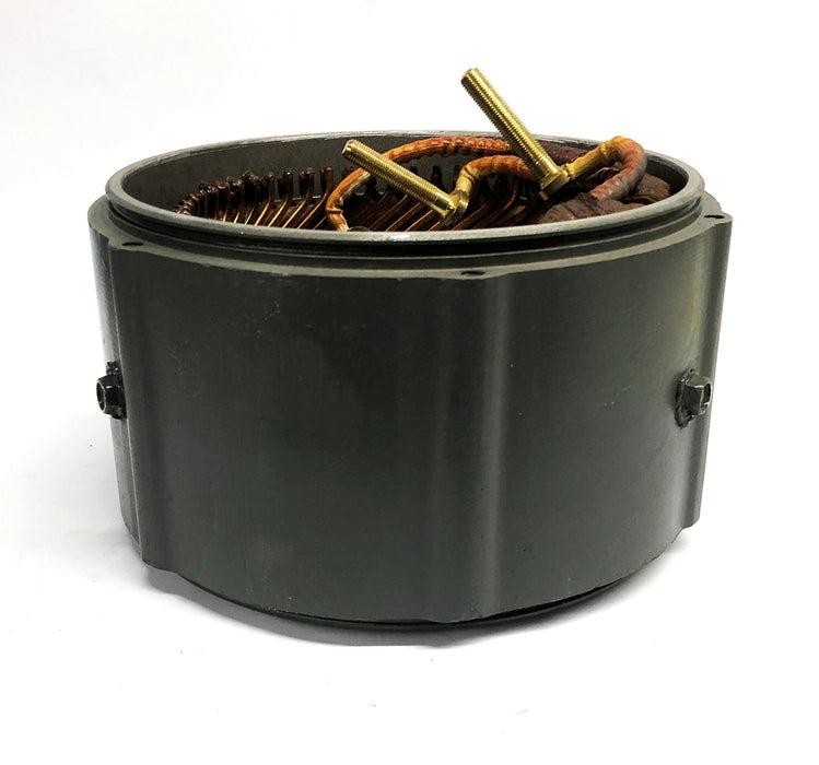ELREG Transit Bus 12V 300A Generator Stator 410-7310F NOS