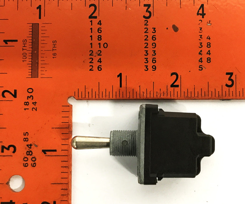 Johnston Toggle Switch 650008 [Lot of 2]