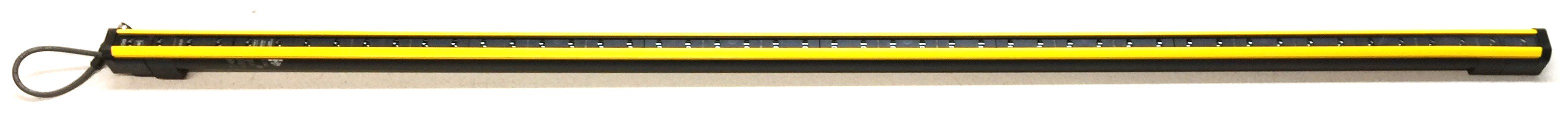 Sick deTec4 Safety Light Curtain Sender C4P-SA1203S001 USED