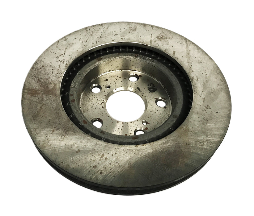 Toyota OEM Front Disc Brake Rotor 43512-06150 NOS