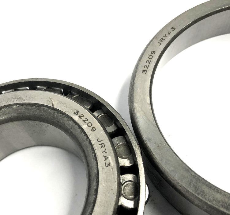 Enduro Tapered Roller Bearing 32209 (JRYA3) NOS