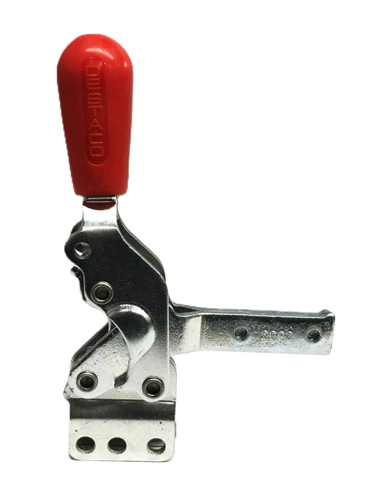 Destaco Vertical Clamp 2002-SB NOS