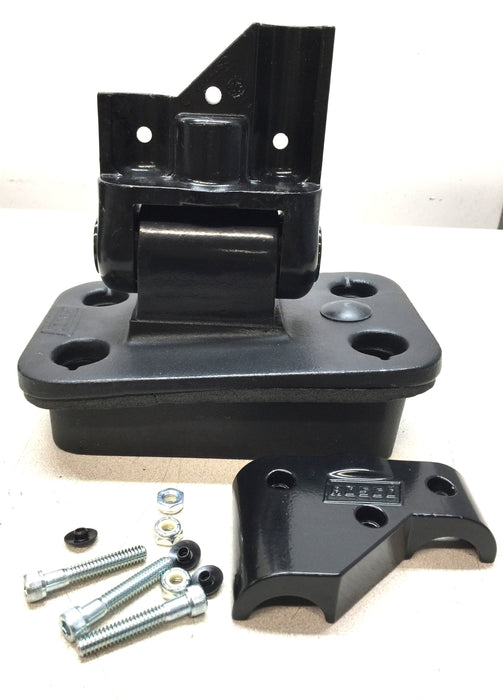 Rosco Fixed Mount Driver's Breakaway Arm Assembly w/Hardware BAS1059 (ASY3035) NOS