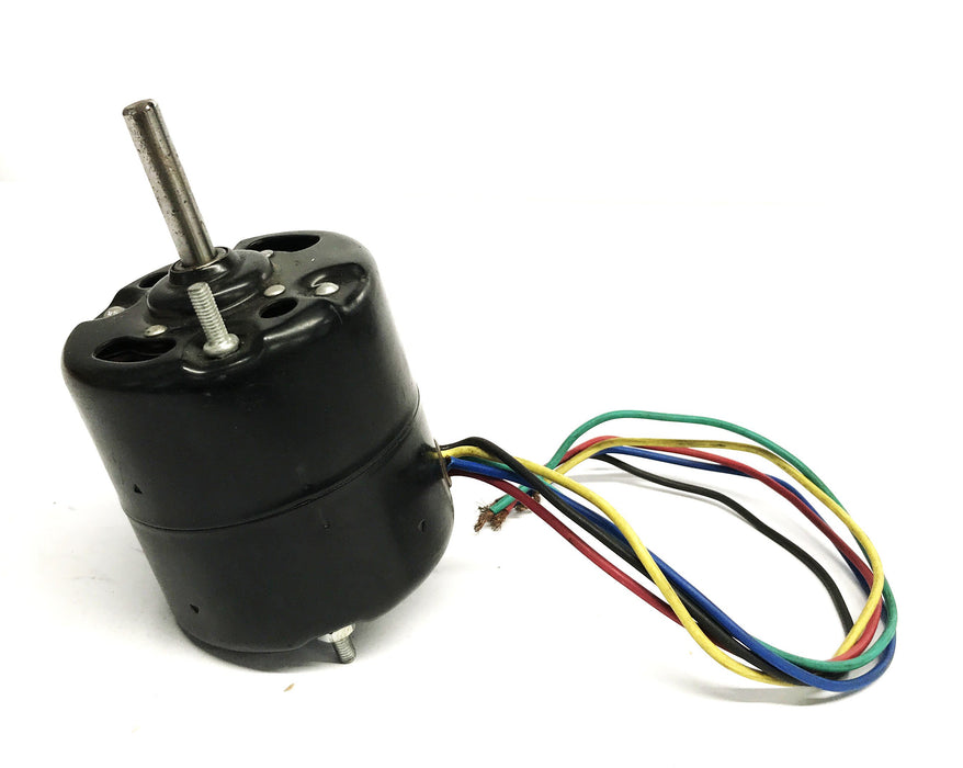 PCM School Buss Heater Blower Motor D-001C-490 USED