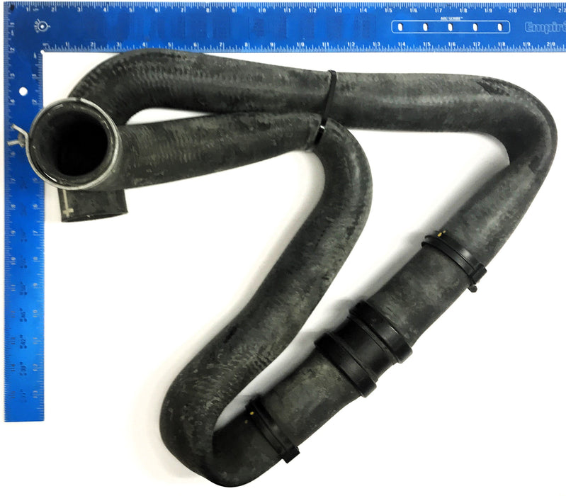 Unbranded Radiator Outlet Hose Assembly 15797872 NOS