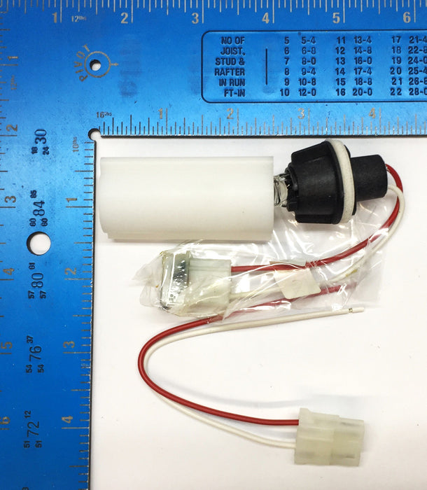 Signal-Stat Light Bulb Assembly 60-27121 [Lot of 2] NOS