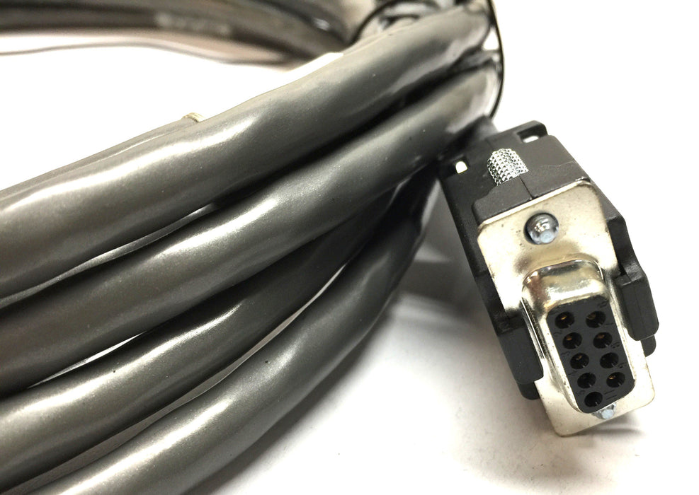 Wiza Orbital PA Amp Control Cable 140272-192 NOS