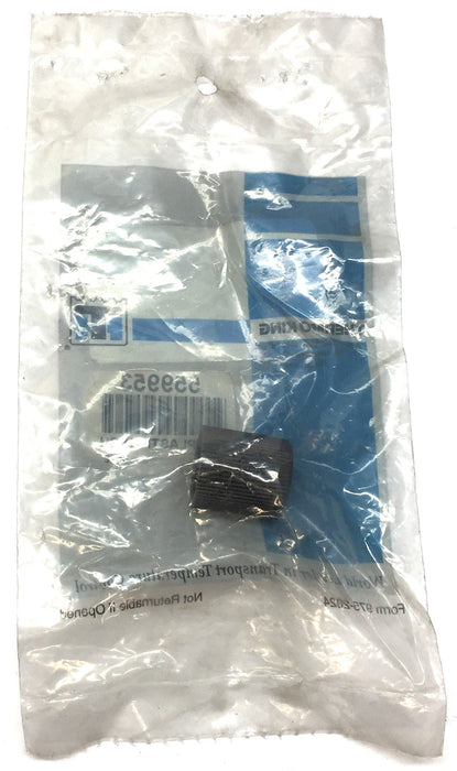 Thermo King 134A High Side Port Cap 61-5097 [Lot of 3] NOS
