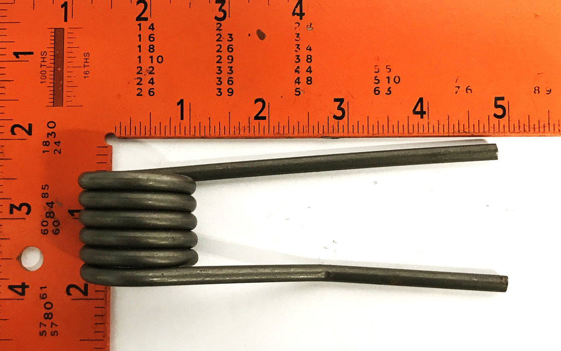 Ricon Lift Top Arm Spring V2-SP-97 [Lot of 4] NOS