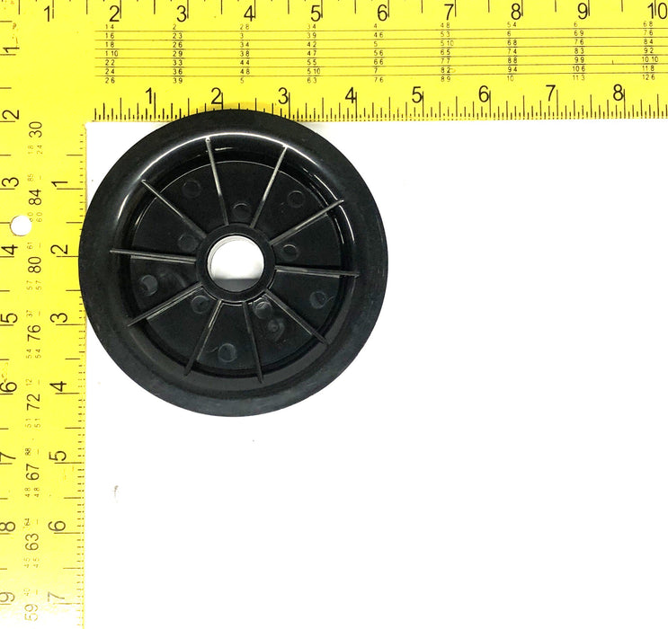 ProMatch Hose Sheave A000010938 NOS