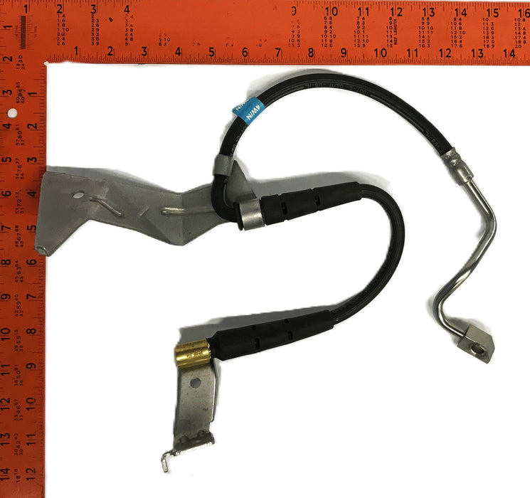 Motorcraft Brake Hose Assembly BRHF-92 (6C3Z-2078-BA) NOS