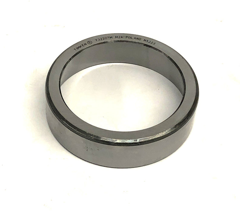Timken NS223 Tapered Roller Bearing Cup Y32207M M24 NOS