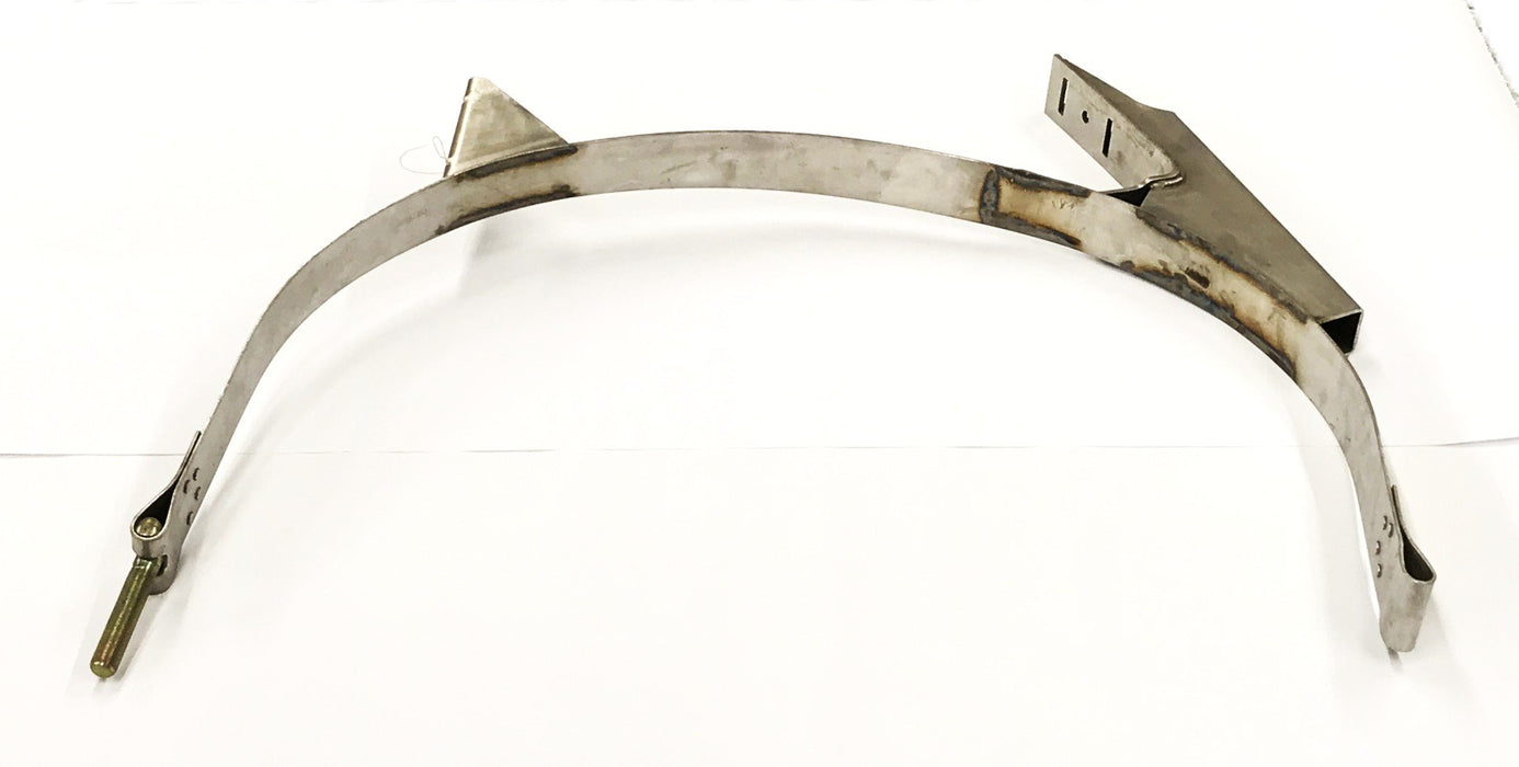 Mack Trucks Support Strap/Mounting Bracket 20773534 NOS