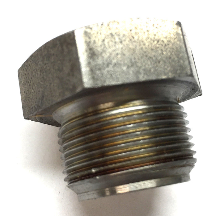 Cummins Magnetic Oil Pan Drain Plug 3055069 [Lot of 4] NOS