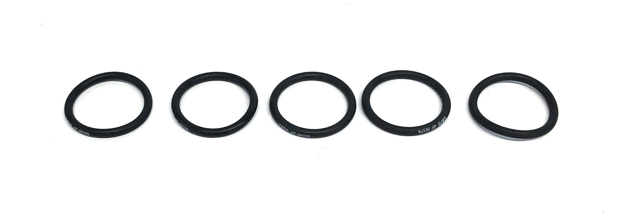 CAT/Caterpillar O-Ring 4F-9029 [Lot of 5] NOS
