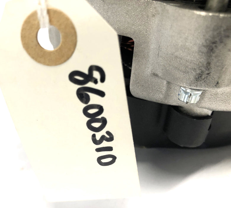 Unbranded Alternator For Ford 8600310 NOS