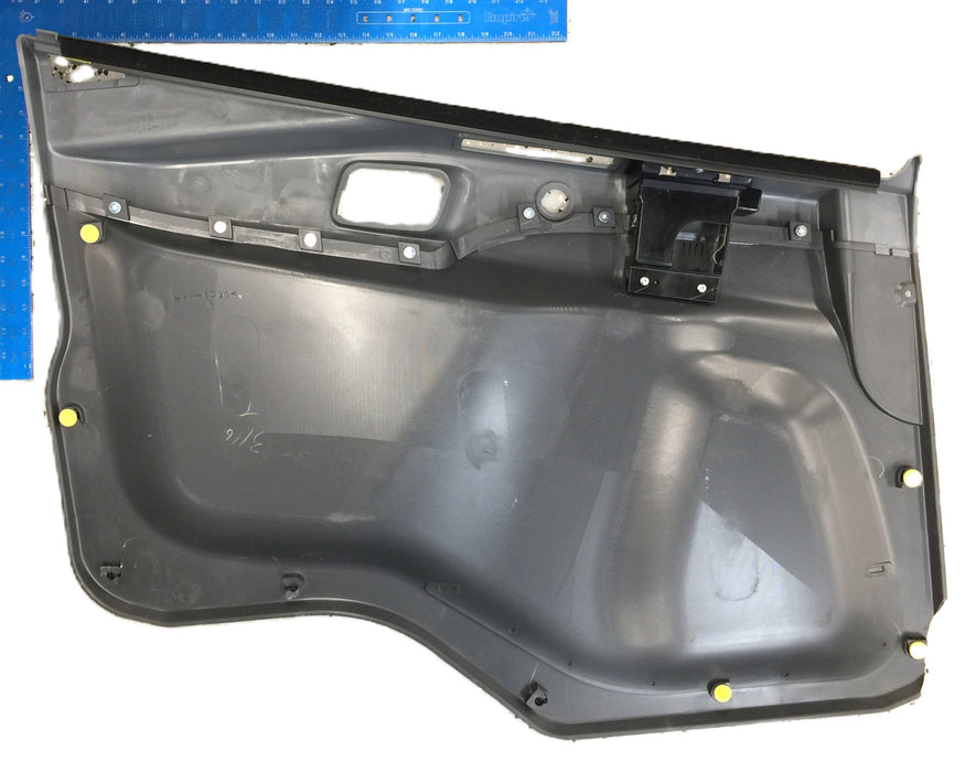 Mitsubishi Fuso Right-Side Door Interior Panel MK547124 NOS - GTS SPECIAL