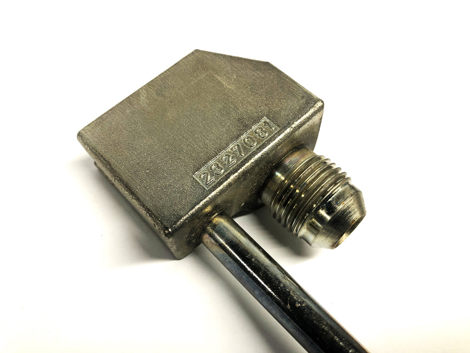Clark Right Hand Block 2327930 (2327081) NOS