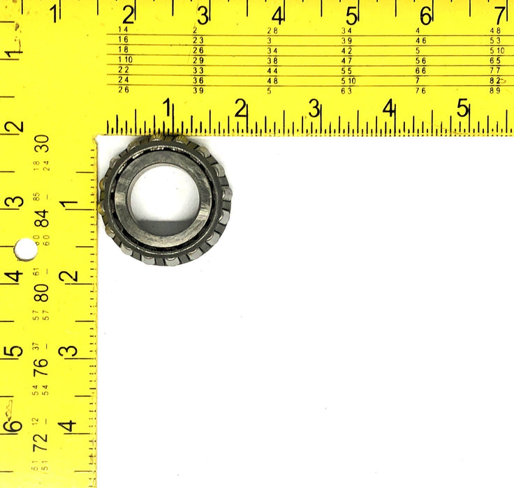 X-Timken Tapered Roller Bearing 07093 [Lot of 4] NOS