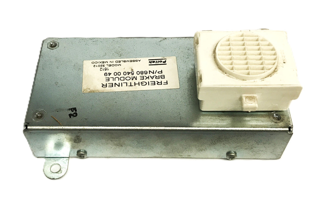 Freightliner/Pollak Brake Control Module 680-540-00-49 (1612) NOS